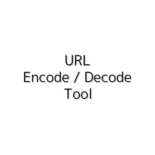 URL Encode / Decode Tool - LAZE SOFTWARE