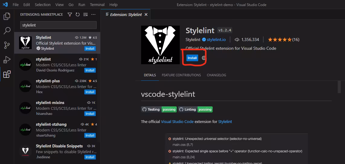 vscode_stylelint.avif