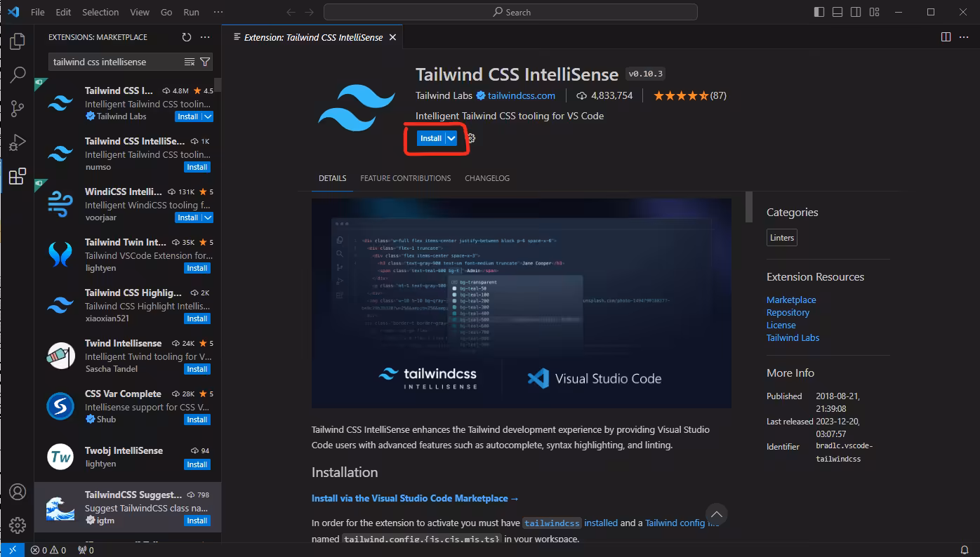 tailwindcssintellisense.avif